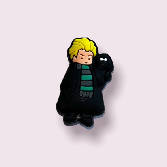 Harry Potter Croc Charm - Picture 1 of 1